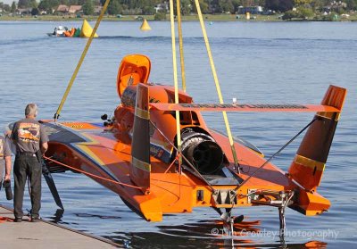  Tri-Cities 2021 Hydroplane Races