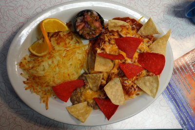 My breakfast at the diner in Kingman 012_DSC02351