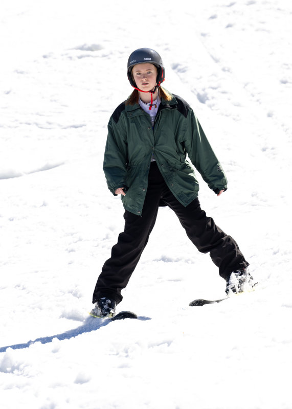 Appalachian Ski Mountain - March 4, 2022