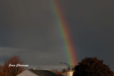 Arc - en - Ciel