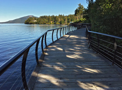 Crofton Boardwalk