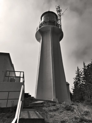 Sheringham Lighthouse