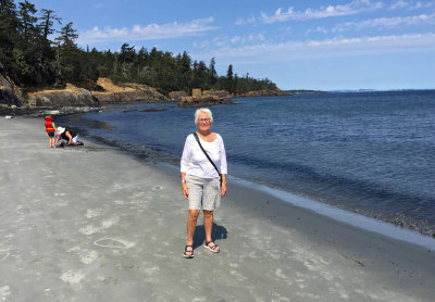 Weir's Beach