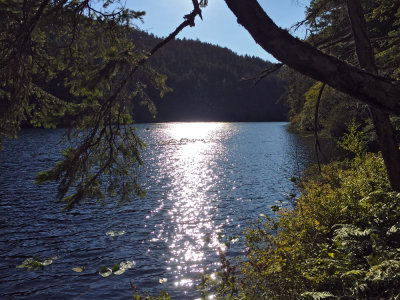 Matheson Lake