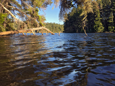 Matheson Lake