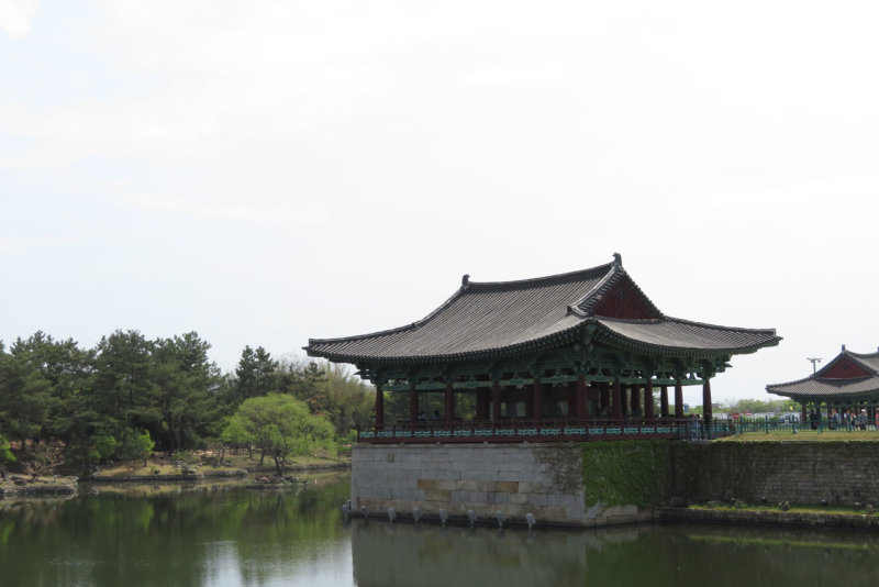 Anapji Park