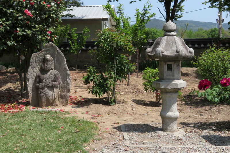 Bunhwangsa Temple