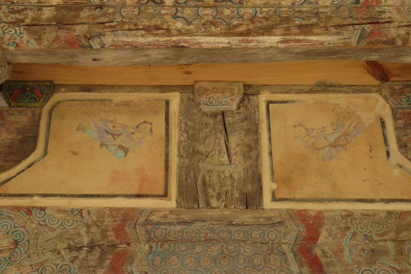 Bunhwangsa Temple