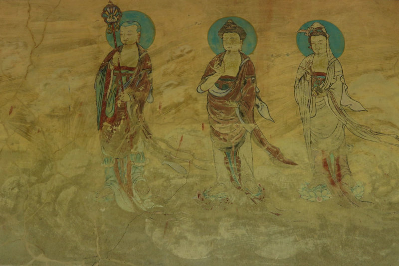 Bunhwangsa Temple