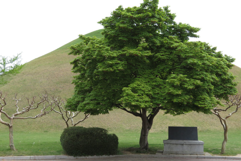 Tumuli Park