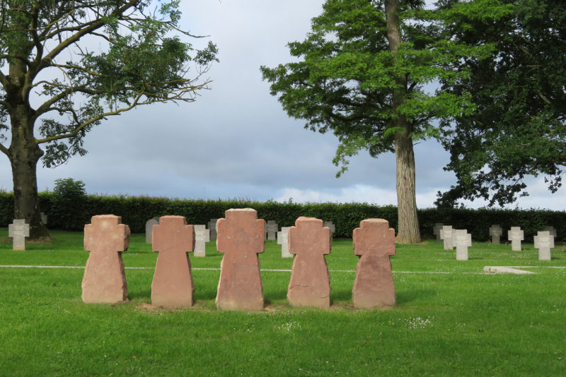German Cemetery