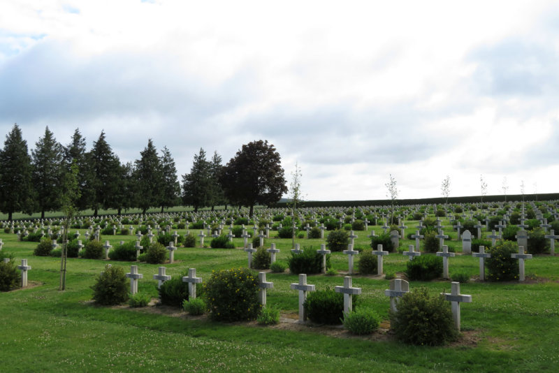 French Cemetery