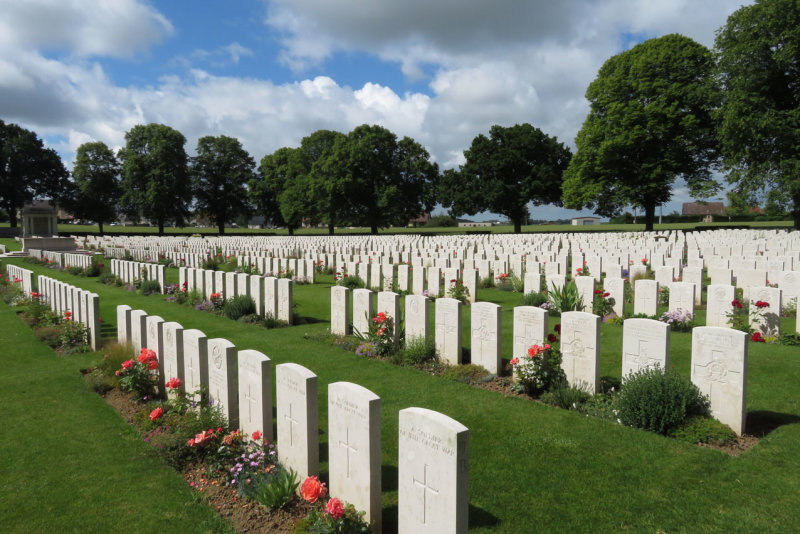 Longueval