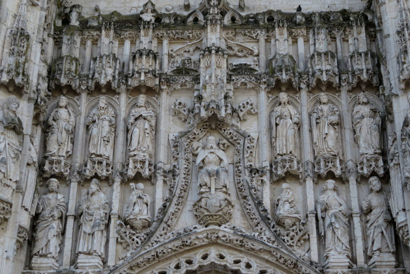 Saint Riquier