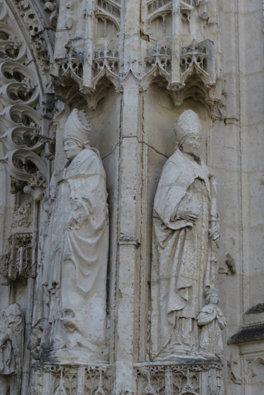 Saint Riquier