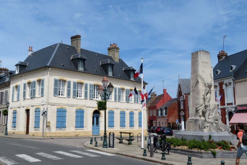 Rue