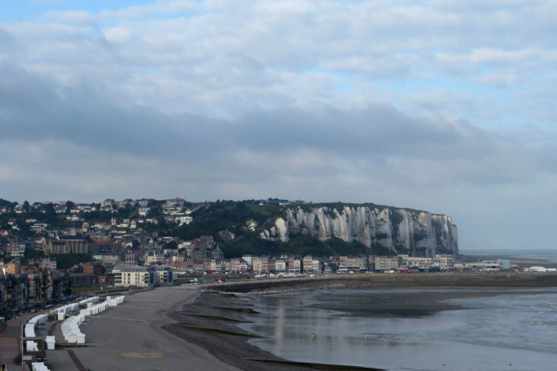 Le Treport