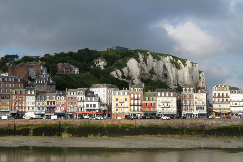 Le Treport