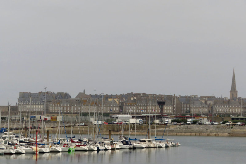 Saint-Malo