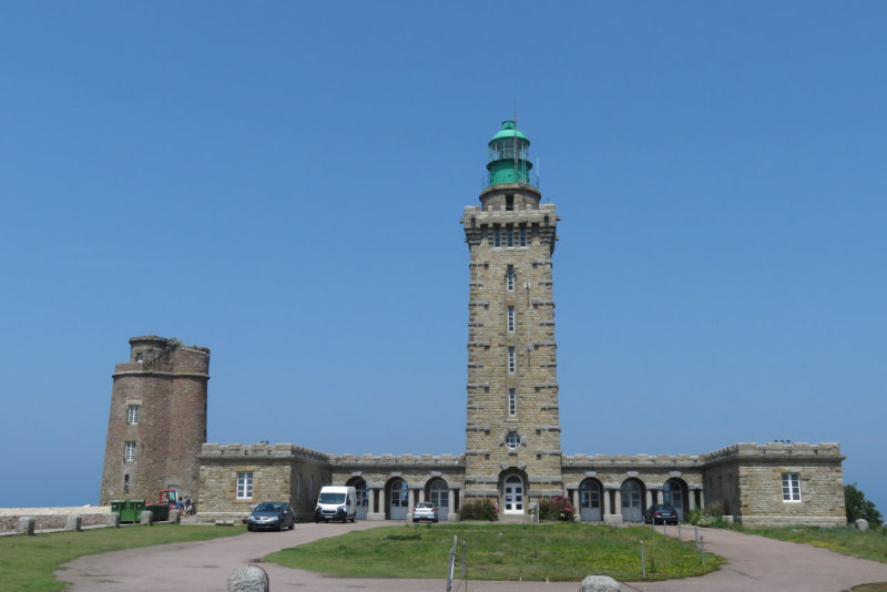 Cap Frhel