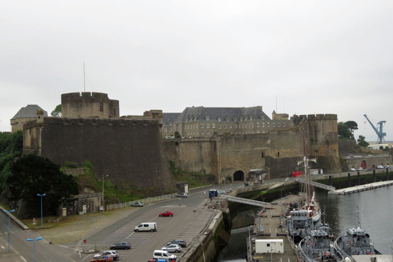 Brest