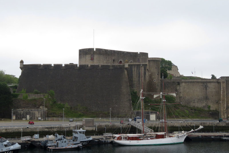 Brest