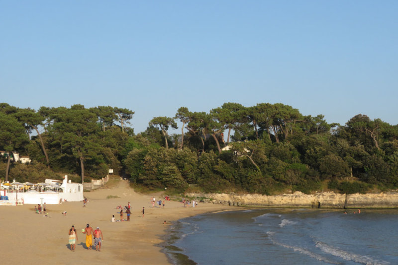 St-Palais-sur-Mer
