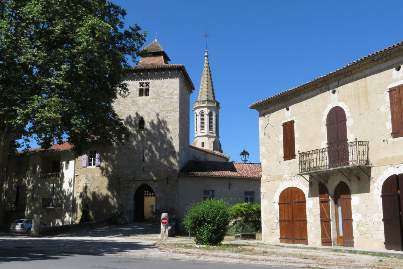 Sarrant