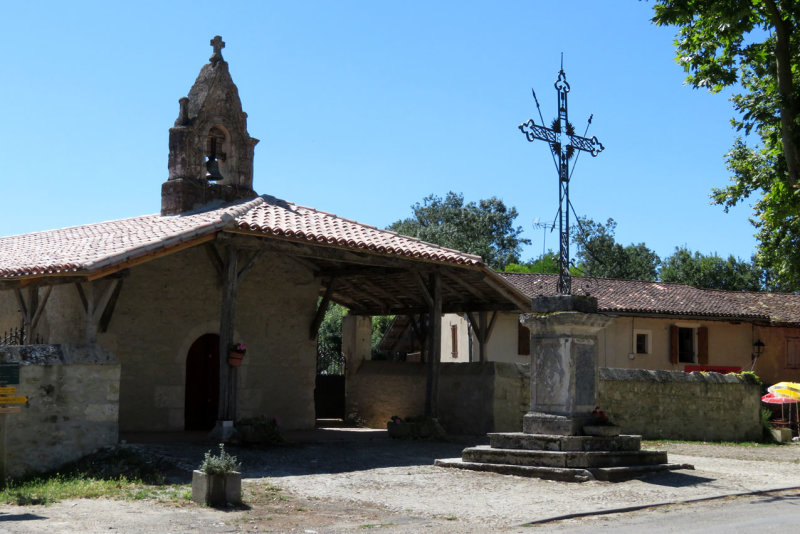 Sarrant