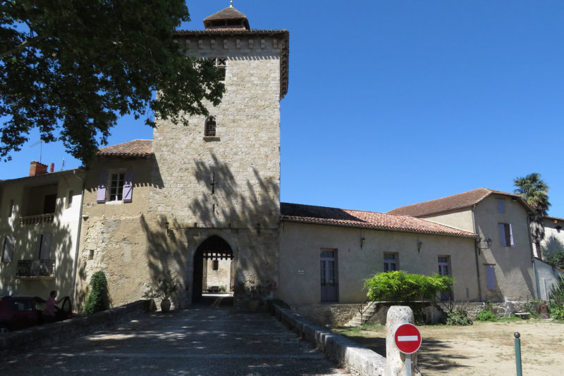 Sarrant