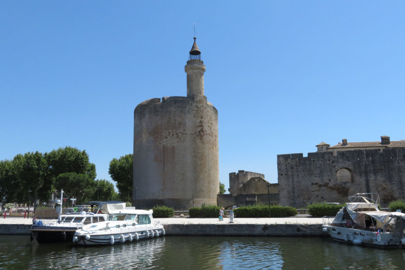 Aigues-Mortes