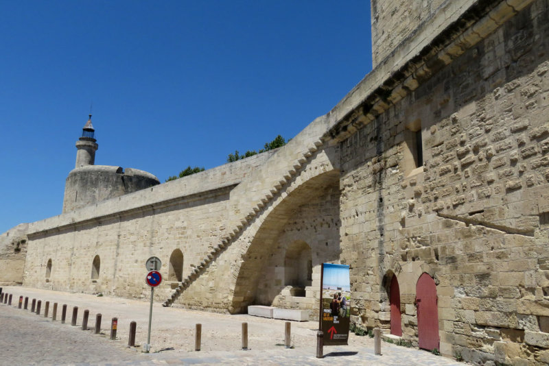 Aigues-Mortes