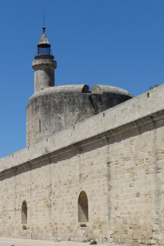 Aigues-Mortes