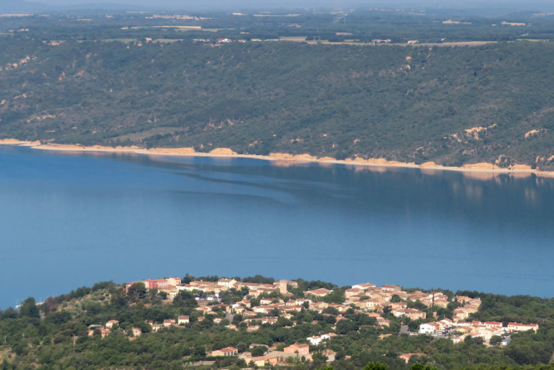 Les Salles-sur-Verdon