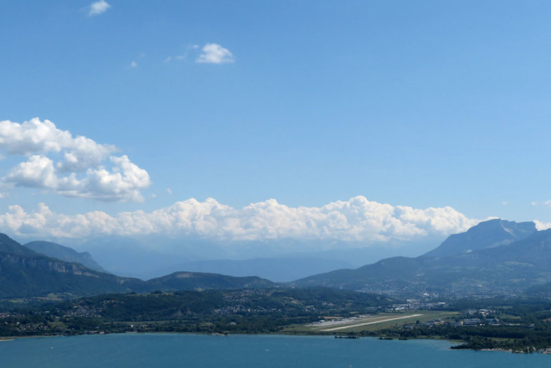 Lac du Bourget