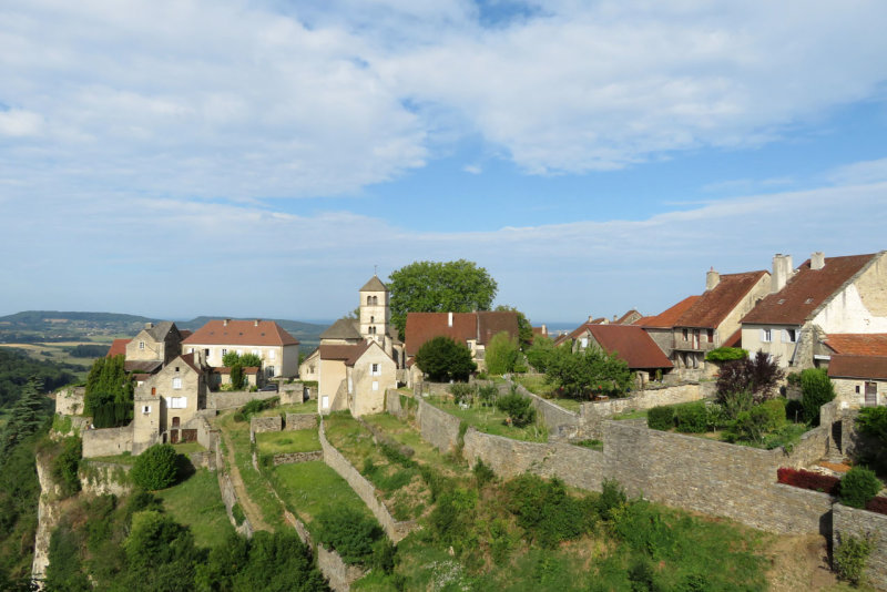 Chteau-Chalon