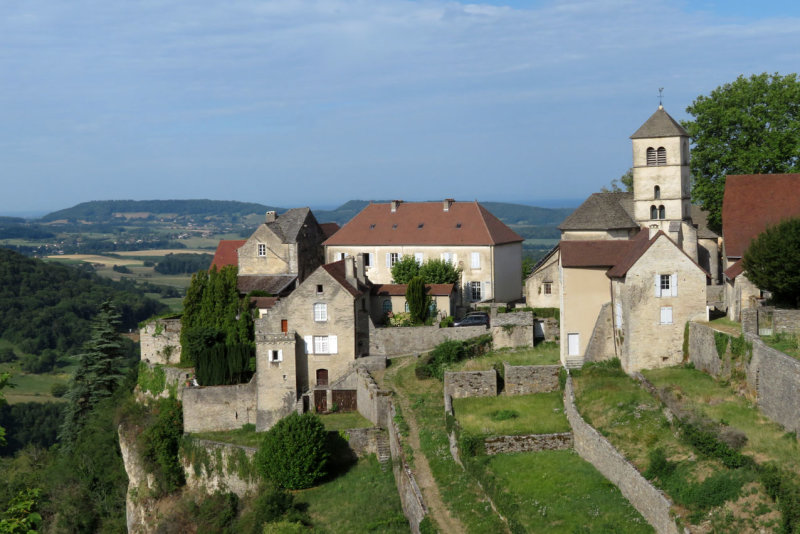 Chteau-Chalon