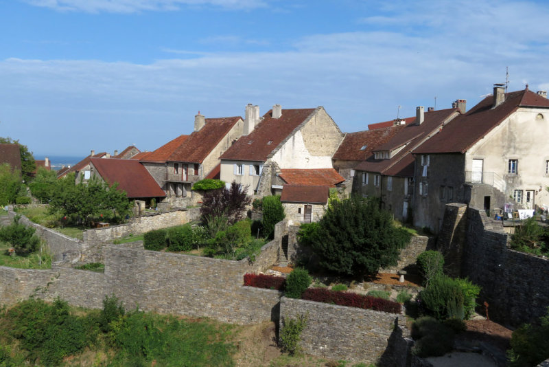 Chteau-Chalon