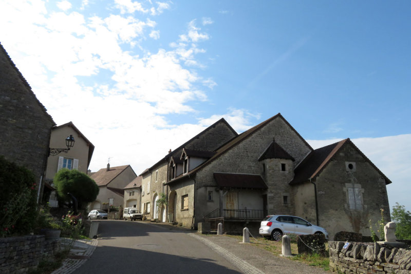 Chteau-Chalon