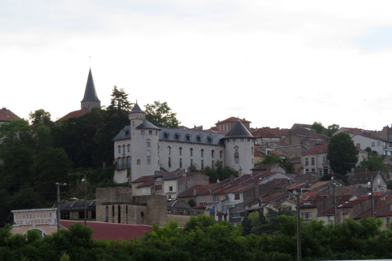 Liverdun