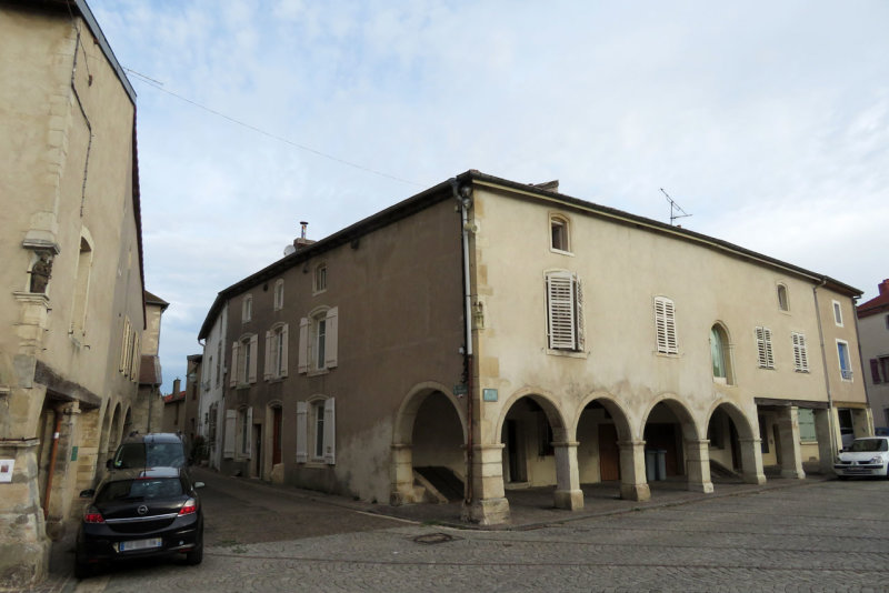 Liverdun