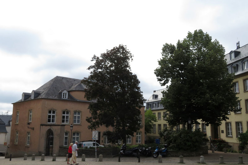 Luxembourg