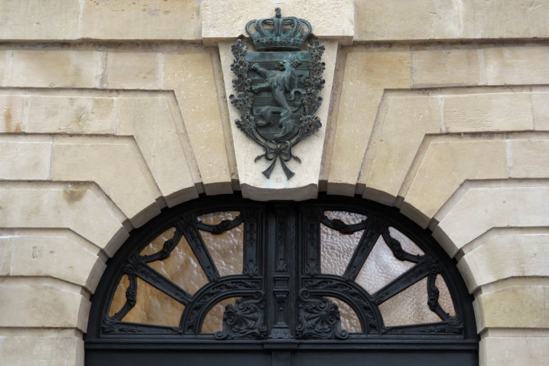 Luxembourg