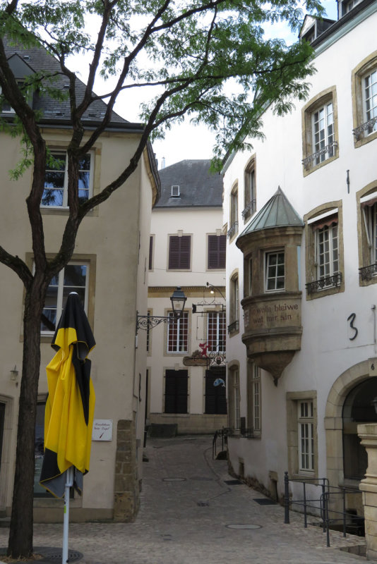 Luxembourg