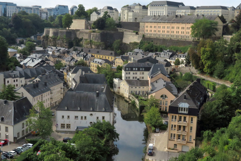 Luxembourg