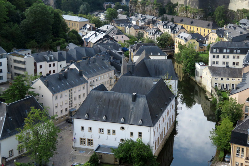 Luxembourg
