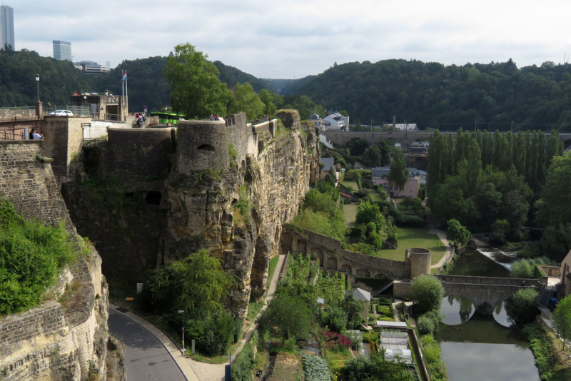 Luxembourg
