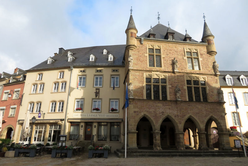 Echternach