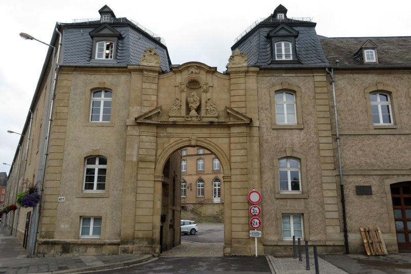 Echternach