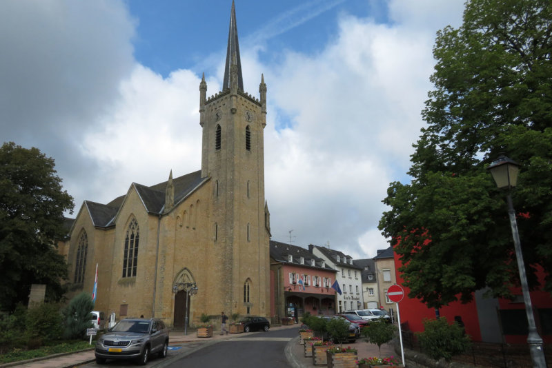 Beaufort